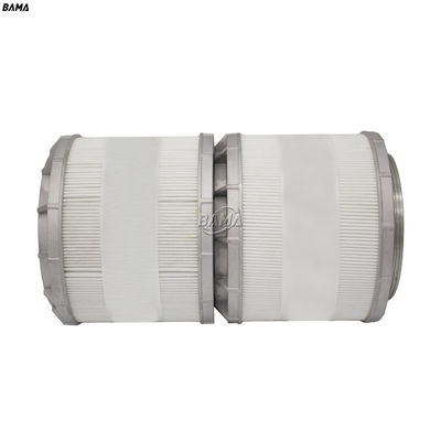 Glass Fiber Filter Medium PT9476MPG Tractor Oil Filter Element for Agricultural Machinery