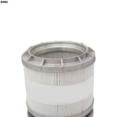 Glass Fiber Filter Medium PT9476MPG Tractor Oil Filter Element for Agricultural Machinery