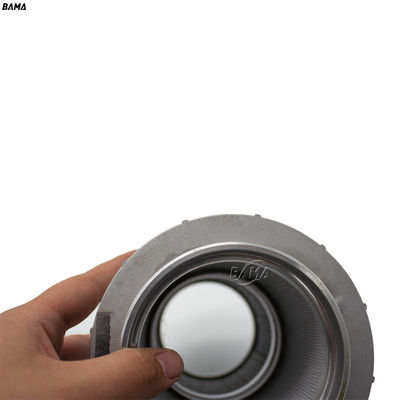 Glass Fiber Filter Medium PT9476MPG Tractor Oil Filter Element for Agricultural Machinery