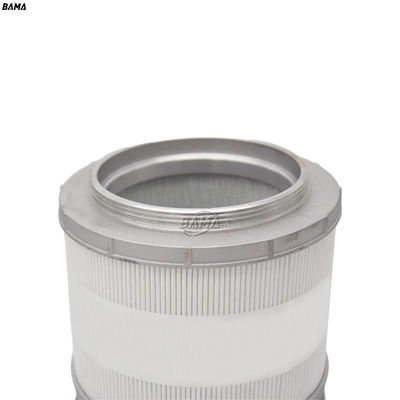 Glass Fiber Filter Medium PT9476MPG Tractor Oil Filter Element for Agricultural Machinery