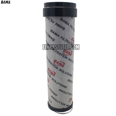 Max. Differential Pressure bar 30 Excavator Hydraulic Return Oil Filter Element 0270R015MM