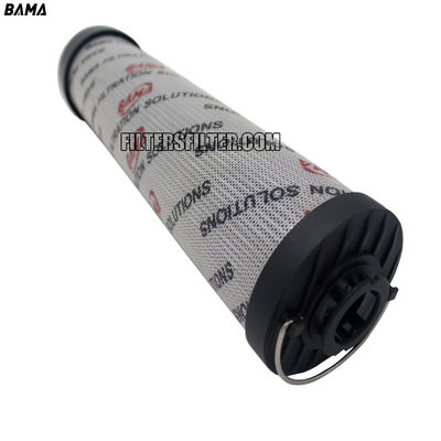 Max. Differential Pressure bar 30 Excavator Hydraulic Return Oil Filter Element 0270R015MM