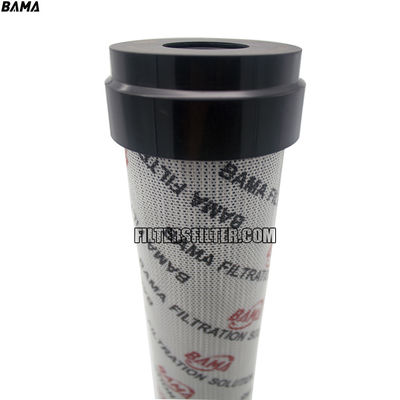 Max. Differential Pressure bar 30 Excavator Hydraulic Return Oil Filter Element 0270R015MM