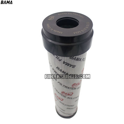 Max. Differential Pressure bar 30 Excavator Hydraulic Return Oil Filter Element 0270R015MM