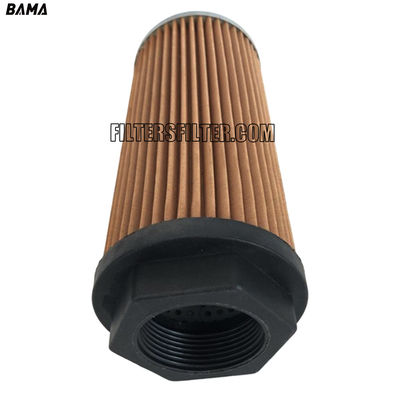 Vacuum Pump Fuel Filter Element A22304032 1KG Weight Video Outgoing-Inspection Provided
