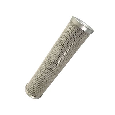 Engineering Machinery Pressure Filter Element 10072694 NBR Gaskets for Printing Shops