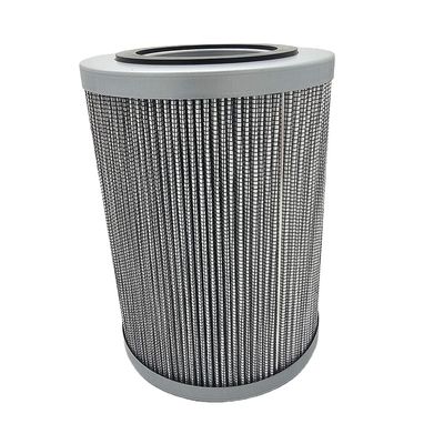 V2.1217-36 Heavy Equipment Return Oil Filter with 8 bar Max. Will. Differential Pressure