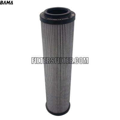 Video outgoing-inspection Provided Replace Industrial Pressure Filter Element EET007-F30B-F for Home