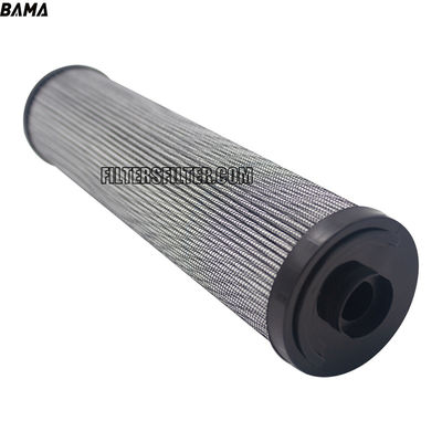 Video outgoing-inspection Provided Replace Industrial Pressure Filter Element EET007-F30B-F for Home
