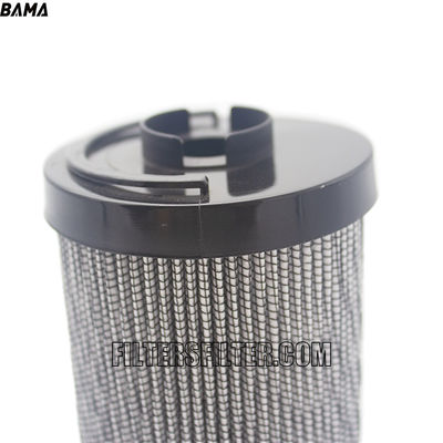 Video outgoing-inspection Provided Replace Industrial Pressure Filter Element EET007-F30B-F for Home