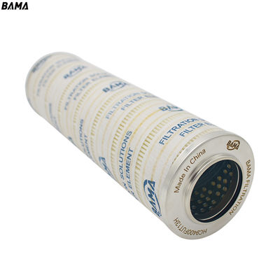 Mechanical Parts Pressure Filter Element HC9400FUT13H with Video Inspection Provided