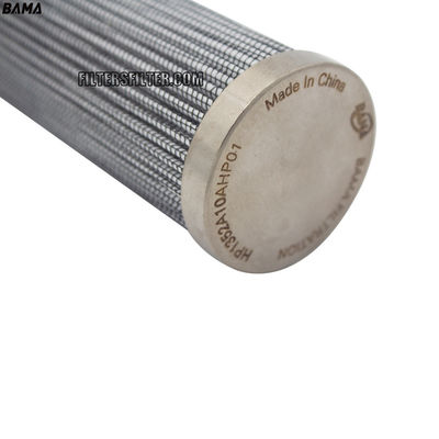 Industrial Pressure Filter Element HP0653A10AHP01 B10 200μm c Video Inspection Provided