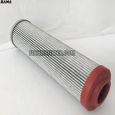 Engineering Machinery Oil Filtration Pressure Filter Element 300106 with NBR Seals
