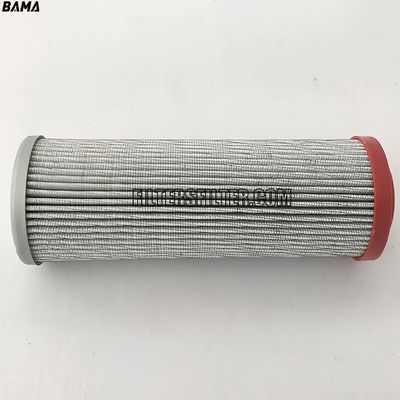 Engineering Machinery Oil Filtration Pressure Filter Element 300106 with NBR Seals