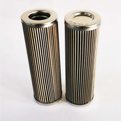2300D50W Heavy Equipment Pressure Filter with 60 Mesh Size and Video Outgoing-Inspection