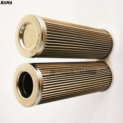 Tractor Pressure Filter ST1582 for Hydraulics Applications 3 Month of Core Components