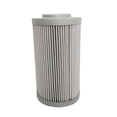 00109512 Excavator Pressure Filter Element with NBR Seals and Glass Fibre Filter Medium
