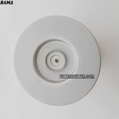 00109512 Excavator Pressure Filter Element with NBR Seals and Glass Fibre Filter Medium
