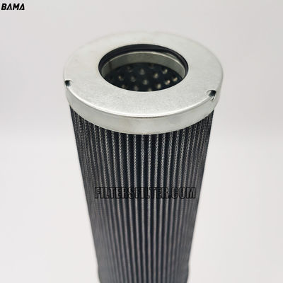 Food Beverage Shops Excavator Pressure Filter Element HF30006 with 5μm c Filter Fineness