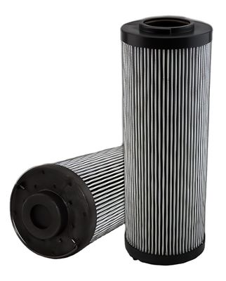 Glass Fiber Core Tractor Oil Filter Element 943718Q for Improved Engine Performance