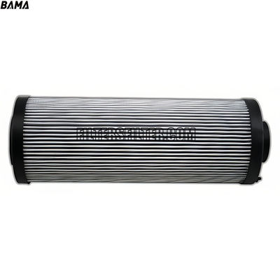 Glass Fiber Core Tractor Oil Filter Element 943718Q for Improved Engine Performance