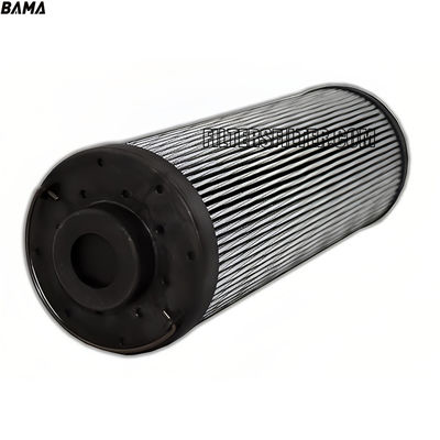 MF1003A25HBP01 Glass Fiber Filter Medium Oil Filter Element for Power Plant Hydraulics