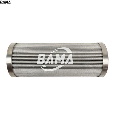 Steel Pressure Filter Element HC9801FDP8H Continuous Operating Temperature -25°C to 120°C