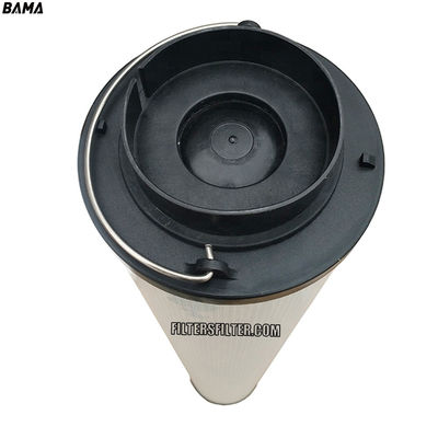 Power Plant Return Oil Filter Element P567003 for Construction Works -30°C to 100°C