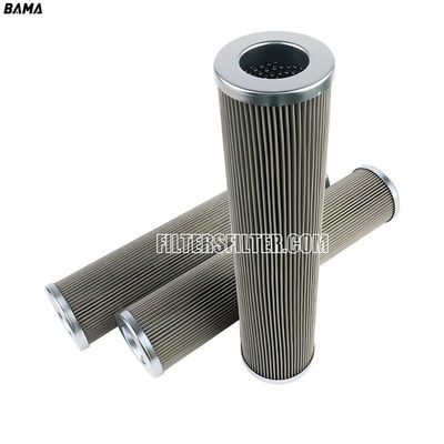 PI8545DRG100 Truck Pressure Filter Element with Max. Differential Pressure of 30 bar