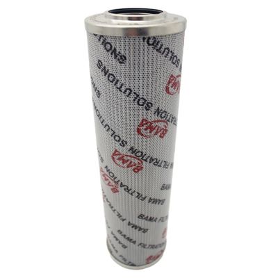 Truck Pressure Filter Element 0660D003BN2HC with NBR Seals and Glass Fibre Filter Medium