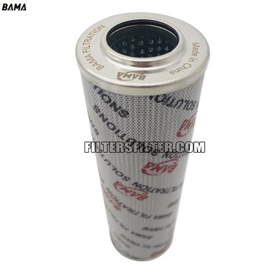 Truck Pressure Filter Element 0660D003BN2HC with NBR Seals and Glass Fibre Filter Medium
