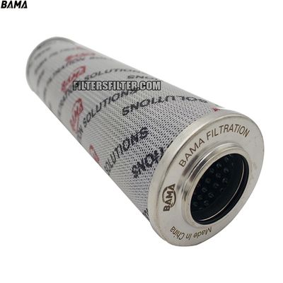 Truck Pressure Filter Element 0660D003BN2HC with NBR Seals and Glass Fibre Filter Medium