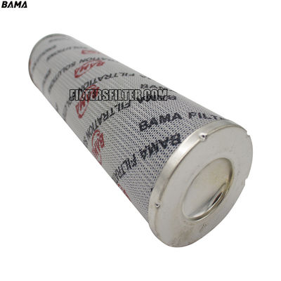 Truck Pressure Filter Element 0660D003BN2HC with NBR Seals and Glass Fibre Filter Medium