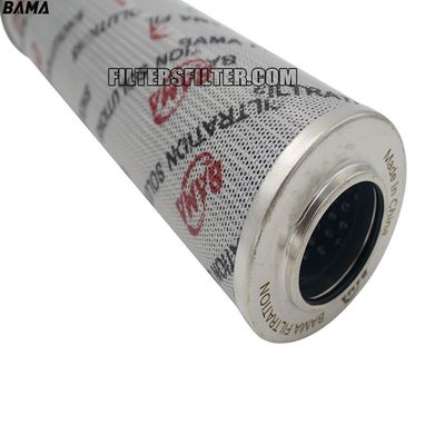 Truck Pressure Filter Element 0660D003BN2HC with NBR Seals and Glass Fibre Filter Medium