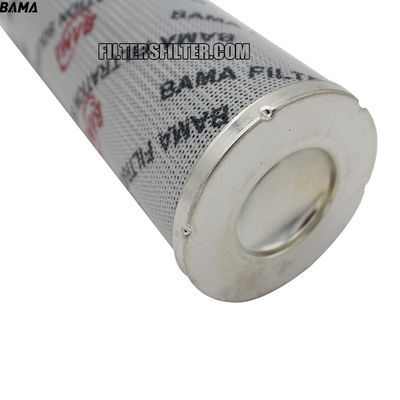 Truck Pressure Filter Element 0660D003BN2HC with NBR Seals and Glass Fibre Filter Medium