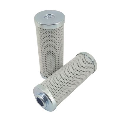 Power Plant Pressure Filter Element 0030D010BNHC Made with Glass Fiber Filter Medium