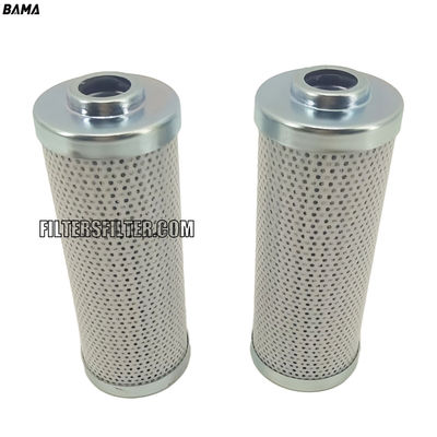 Power Plant Pressure Filter Element 0030D010BNHC Made with Glass Fiber Filter Medium