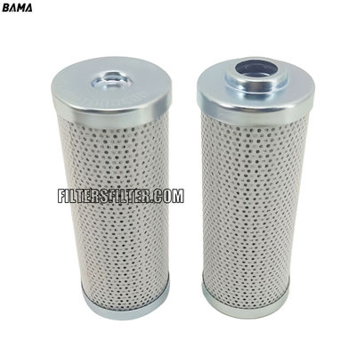 Power Plant Pressure Filter Element 0030D010BNHC Made with Glass Fiber Filter Medium