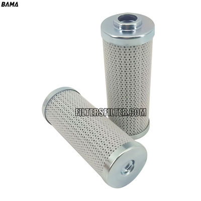 Power Plant Pressure Filter Element 0030D010BNHC Made with Glass Fiber Filter Medium