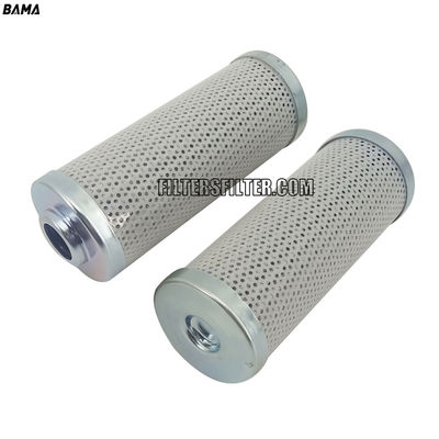 Power Plant Pressure Filter Element 0030D010BNHC Made with Glass Fiber Filter Medium