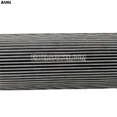 Glass Fiber Core Components Excavator Pressure Filter Element HF30003 with 3 Month