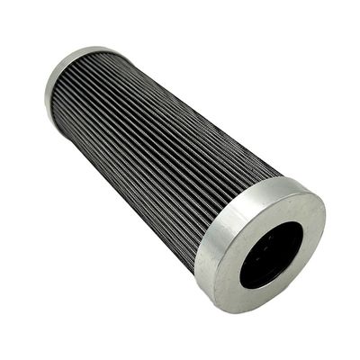 Max. Differential Pressure bar 210 NBR Seals Replace Heavy Equipment Pressure Filter Element HC9601FUP8H