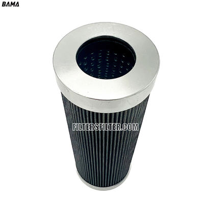 Max. Differential Pressure bar 210 NBR Seals Replace Heavy Equipment Pressure Filter Element HC9601FUP8H