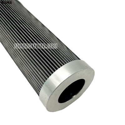 Max. Differential Pressure bar 210 NBR Seals Replace Heavy Equipment Pressure Filter Element HC9601FUP8H