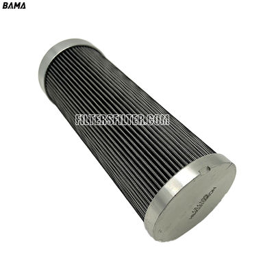 Max. Differential Pressure bar 210 NBR Seals Replace Heavy Equipment Pressure Filter Element HC9601FUP8H
