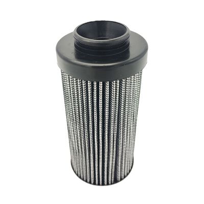 Continuous Operating Temperature -25°C to 120°C Pressure Filter 933467Q for Steel Mill