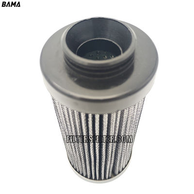 Continuous Operating Temperature -25°C to 120°C Pressure Filter 933467Q for Steel Mill