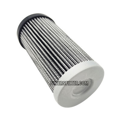 Continuous Operating Temperature -25°C to 120°C Pressure Filter 933467Q for Steel Mill