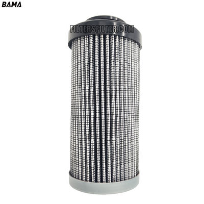 Continuous Operating Temperature -25°C to 120°C Pressure Filter 933467Q for Steel Mill