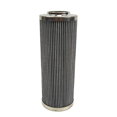 Zul. Continuous operating temperature Excavator Pressure Filter Element HP3202M60AN